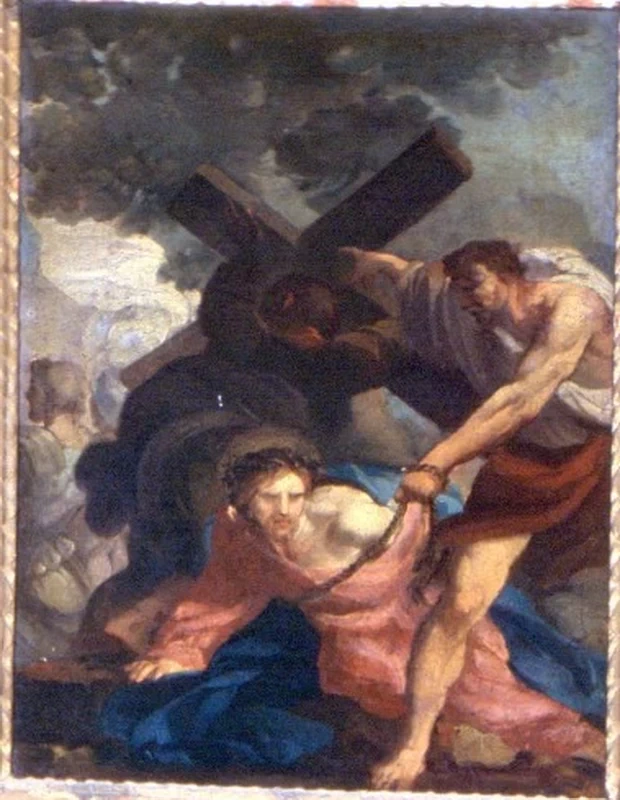 Misteri del Rosario